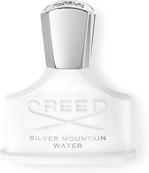 Amazon.com: Creed Silver Mountain Water, Men's Luxury Cologne